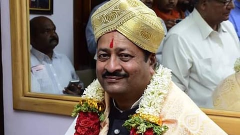 Basavanagouda Patil Yatnal