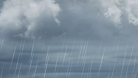 Weather department predicts rain in Tamil Nadu for next few days