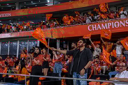 IPL 2025: HCA, SRH resolve dispute over complimentary tickets for matches in Hyderabad