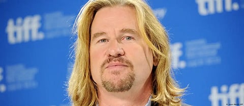 Val Kilmer: 'Batman' and 'Doors' actor passes away at 65