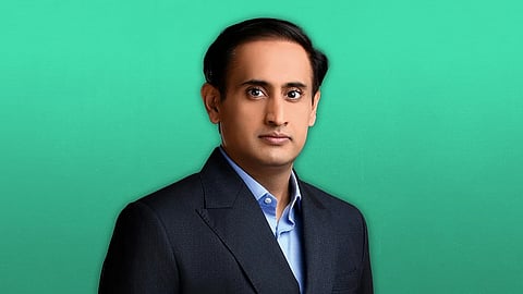 Rahul Kanwal quits India Today after 22 years, to join NDTV?