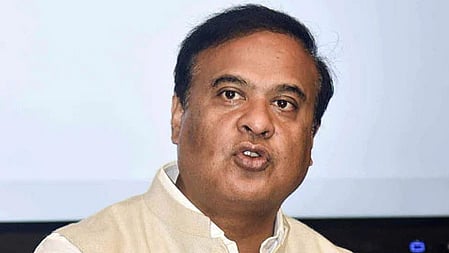 People will teach him lesson: CM Sarma launches veiled attack at Gaurav Gogoi