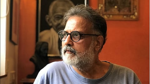 Tushar Gandhi