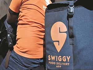 Swiggy faces tax demands worth over Rs 165 crore, says no major financial impact