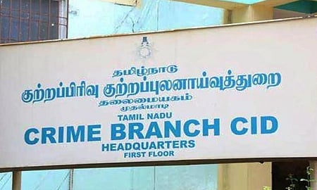 TN CB-CID to probe Dharmapuri elephant poaching case and suspicious death of accused