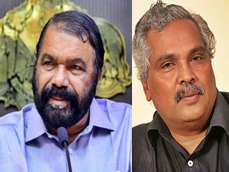 Pinarayi Vijayan daughter’s case: War of words erupt between Communist parties