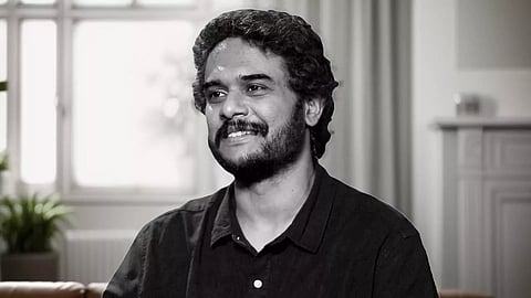 Kannada filmmaker Hemanth Rao