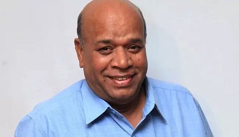 Veteran Kannada actor Bank Janardhan
