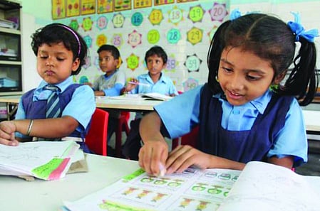 Maha to implement NEP 2020 with Hindi as compulsory third language in classes 1 to 5 from 2025-26