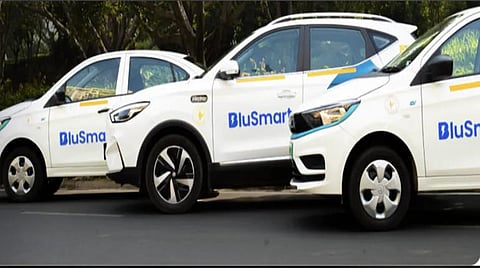 BluSmart under SEBI scanner for fund misuse, suspends ride bookings across cities
