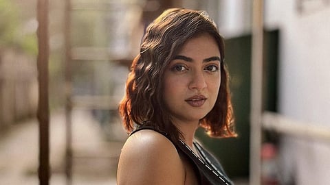 Actor Nazriya opens up about long absence, cites personal and emotional challenges