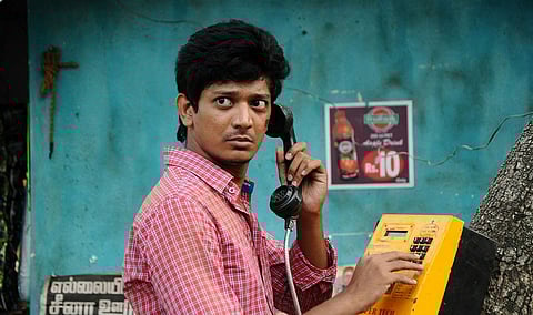 Tamil actor Sri under medical care, family requests privacy
