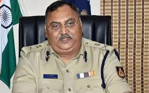 Om Prakash, Ex-DGP, Karnataka