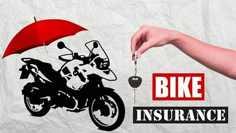 The Adventure Rider’s Guide To Bike Insurance