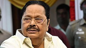 Minister Duraimurugan, family to face trial in DA case as Madras HC quashes discharge