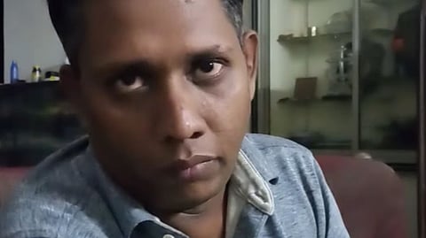 Kerala: Santhosh Varkey aka ‘Arattannan’ arrested for obscene remarks against female actors