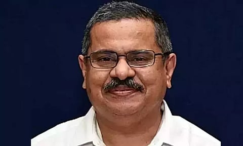 CBI files FIR against Kerala CM’s aide KM Abraham over disproportionate asset claims