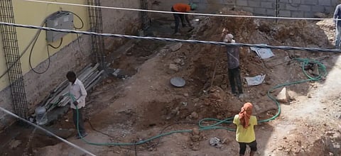 Making the invisible visible: Why Bengaluru needs effective groundwater monitoring