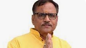 Jal Jeevan scam: Ex-Minister Mahesh Joshi granted interim bail after wife’s demise