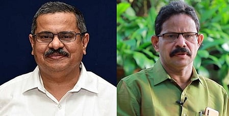 CBI begins probe into CM Vijayan’s close aide Abraham, petitioner files caveat