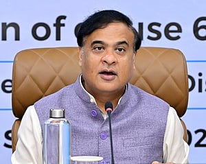 19 people arrested for ‘pro-Pakistan’ stand: Assam CM