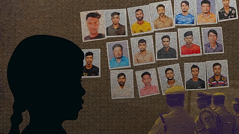 Kerala’s immigration crackdown