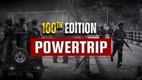 BBC’s response to Indian govt’s objection of Pahalgam coverage | Powertrip #100