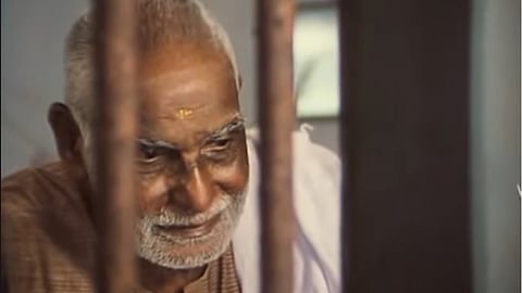 Premji in 'Piravi'