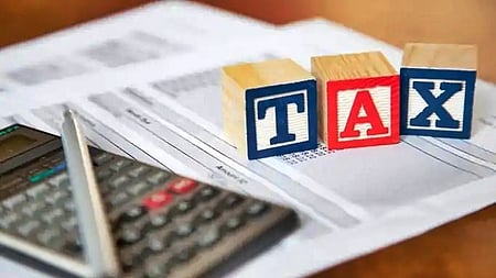 Income Tax Department notifies ITR-1, ITR-4 forms for assessment year 2025-26