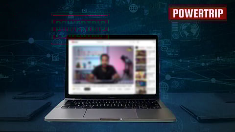 MPs not informed as panel seeks action on influencers | Powertrip #101