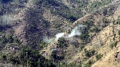 Pakistan continues shelling along LoC villages for second day, 13 Indians killed