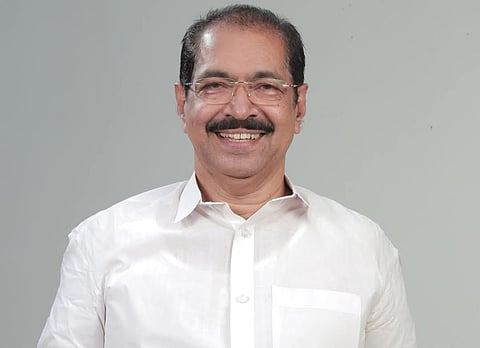 Sunny Joseph, MLA