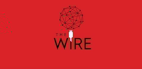 Opposition leaders slam Union govt for blocking The Wire
