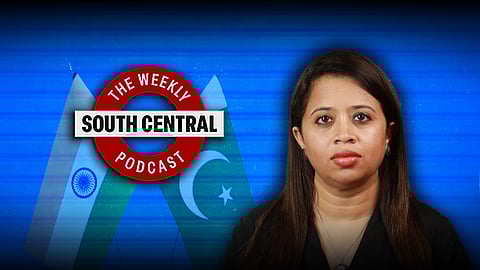 South Central 26 |Operation Sindoor: Strategy, Risk, and Regional Fallout