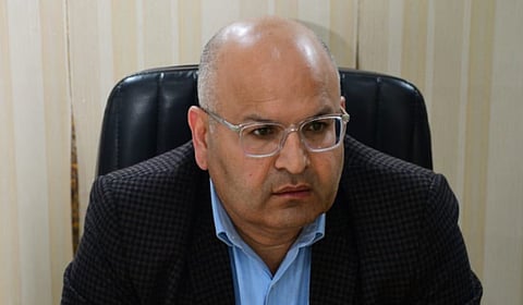 Jammu and Kashmir IAS officer killed by Pakistan shelling in Rajouri