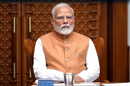 PM Modi to chair high-level CCS meeting today