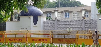 Pakistani official declared persona non grata, told to leave India within 24 hours 