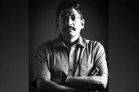 YouTuber Savukku Shankar