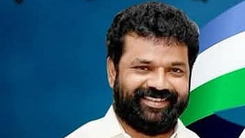 Former YSRCP MP sent to judicial custody in assault case