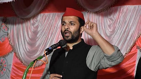 Ashoka Univ professor Ali Khan Mahamudabad approaches SC seeking relief from arrest