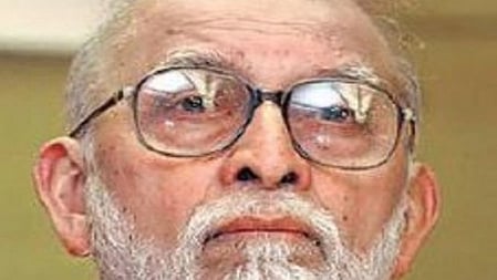 MR Srinivasan, pioneer of India’s nuclear energy programme, passes away at 95