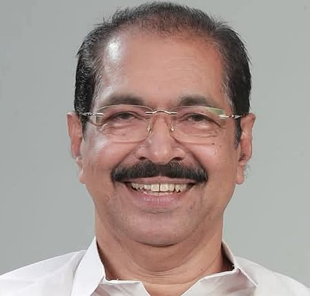 With new party chief in place, Congress set for major overhaul in Kerala