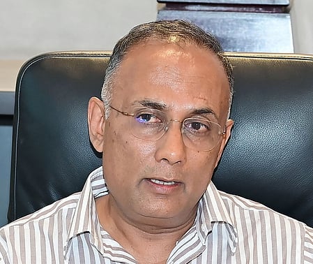 COVID-19 now part of our lives: Karnataka Health Minister