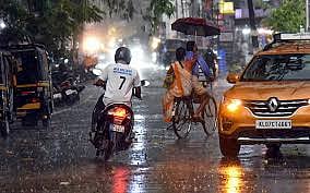 Kerala Rains: Red alert in Kannur, Kasaragod, landslides and flooding reported