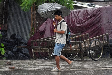 TN weather: Red alert issued in Nilgiris, Coimbatore ghat areas 