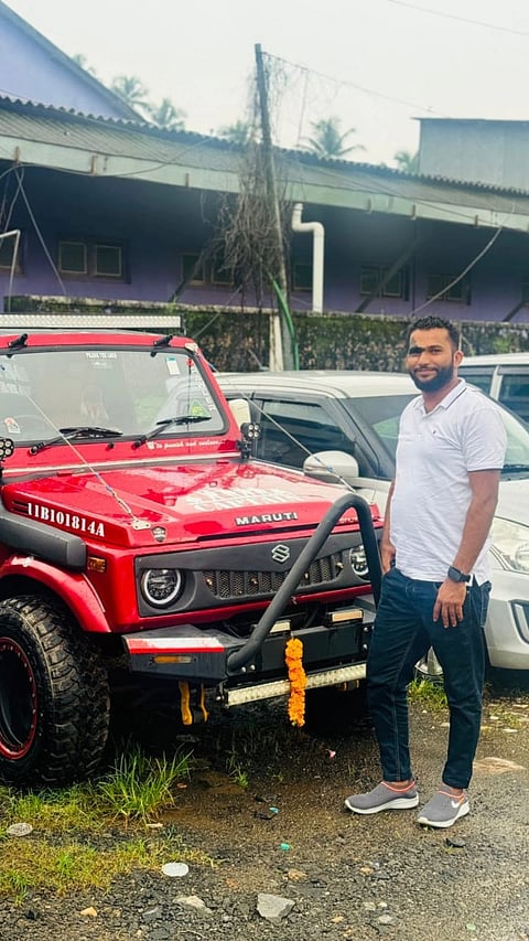 Rahiman