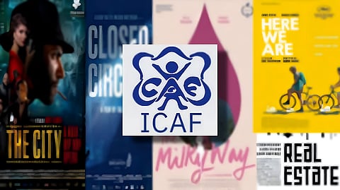 Israeli film festival in Chennai postponed after public outcry
