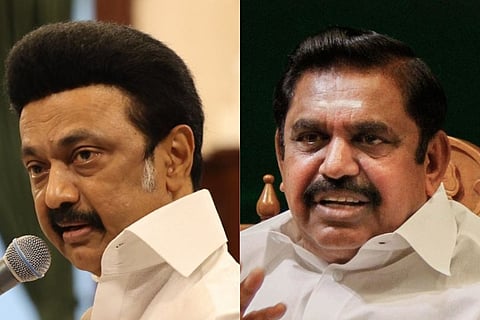 Anna University case: Stalin congratulates cops, EPS says many questions unanswered