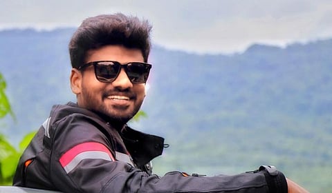 Telugu YouTuber Bayya Sunny Yadav detained over Pakistan trip