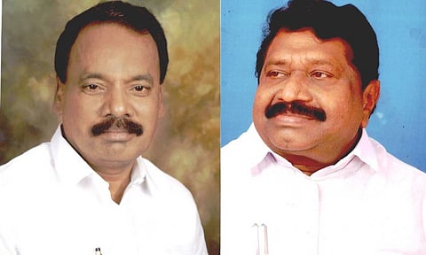 AIADMK retains both Rajya Sabha seats, promises one for DMDK in 2026